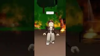 EVERYTHING Around Her Is FAKE On ROBLOX Part 4! 