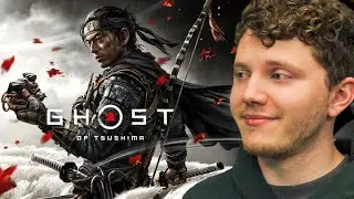 Should you play Ghost of Tsushima in 2025?