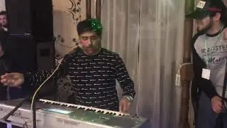 КАДАМИ КУРБОН ДАР МОСКВА  МАДИНА МАЛИКА КАКАДТ ОВАРДМ