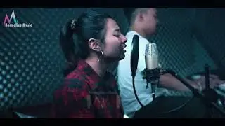 SECAWAN MADU - DELISA HERLINA & IRAWAN CAREUH COVER ( live version )