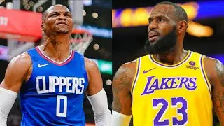 NBA "I Still Got It 😤" MOMENTS