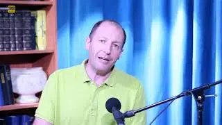 Все ли говорят языками? Часть 3 (Александр Гольдберг)