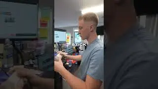 Stick Drift sucks 