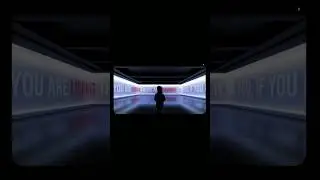 3D Cube Animation with Rotating Text and Images | HTML, CSS & JavaScript Tutorial