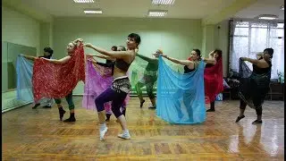 КАК ДЕЛАТЬ ПЛИЕ В ТАНЦЕ? Красиво, легко, правильно. demi plie,  grand plie
