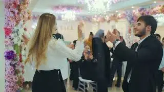 Красивая свадьба🌹 Лайк❤️ 