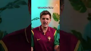 Why Portugal Are So Unpredictable | 