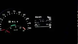 Wabco SmartBoard - Контроль нагрузки на ось (Сцепка Volvo FH + 94553N)