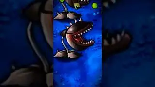 🌟 Чемпер Судьбы против Королевы Кукольного Ящика в PvZ Fusion! 🎭🔥