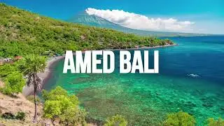 Amed Bali - Uncovering its Hidden Gems!