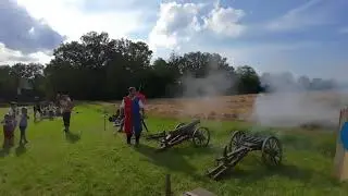 Chrastavická dobrodružství - Rytířské odpoledne 5.9.2020