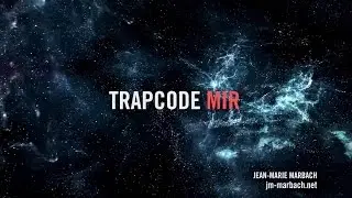 Trapcode Suite 13 Mir Hero