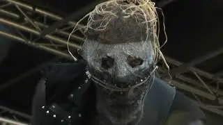 Anti-Clone - Army Of Me (Bjork) - Call Of the Wild Festival - Lincoln - 26/05/23..