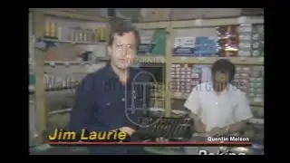 Bank of China Abacus Challenge (August 20, 1982)