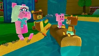 Super bear adventure aaguplayz! New Place!