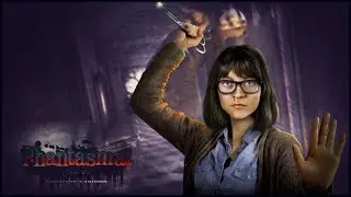 Phantasmat 11. Deja vu Walkthrough | Фантазмат 11. Дежавю прохождение #2