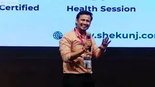 Women Empowerment - Shiksha, Swastha, Samridhi | She Kunj | DevFest 2022| GDG Indore