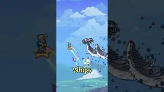 Terraria’s Final Update