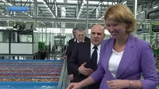 Выпуск новостей в 18-00 от 5 мая 2025 года. Новости. Первый канал