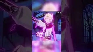✨ Princess Kaveh ✨ | Genshin Impact 
