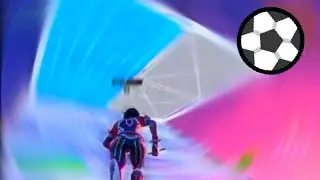 Messi⚽ (Fortnite Montage)