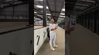 ‘look at the volume in his hair’