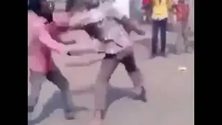 Дерись, как в Болливуде!