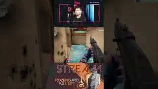 Yoru в защите | Valorant | Rozengard