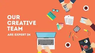 Web Development Promo | Animation Video 2020 |