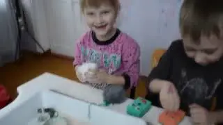 Использование элементов арт-терапии в работе педагога-психолога