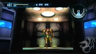 Metroid Other M walkthrough Part 27