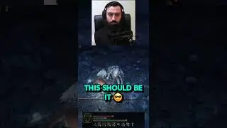 How To Parry Demi Human Swordmaster Onze 