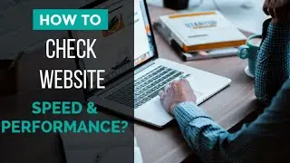 How To Check Website Speed & Performance ? | Change Internet Speed | Website Speed Kaise Check kre ?