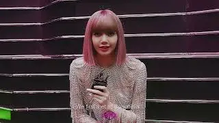 LISA SEXY GIRL BEHIND THE SCENES FULL CUT