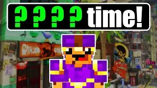 Salmon Run MYSTERY Rotation!? (You Can Join!)