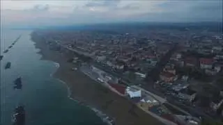 Karasu Sahil Hd - Muhteşem Karasu Manzarası İyi Seyirler Muhteşem Karasu