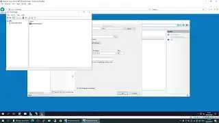 26. Install IIS Web Server + Configure new Site Windows Server 2019
