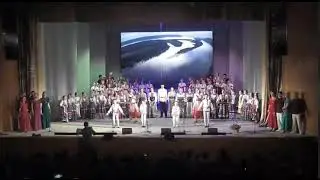 Озорное колесо - С добрым утром Русь Святая