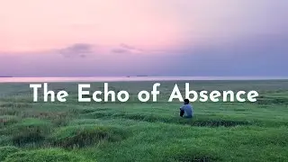 The Echo of Absence