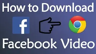 Download Facebook videos from computer in Bangla 2020 || Without Software