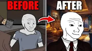 How To Unf*ck Your Life In 14 Days (No Bs Guide)