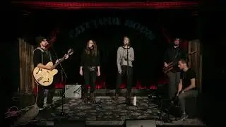 Wheatus - My Music At Work - 1/28/2021 - The Cutting Room - New York NY