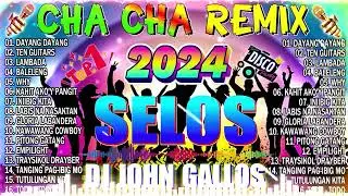 📀🇵🇭[TOP 1]💃NONSTOP CHA CHA REMIX 2024🎉BAGONG NONSTOP TAGALOG CHA CHA REMIX 2024🎀WARAY WARAY CHA CHA
