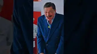 ШЕФ ПОДМЕНИЛ БЛЮДО ДЛЯ ИНСПЕКТОРА MICHELIN 