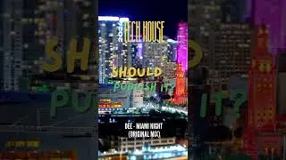 DEE- Miami Night ( Original mix )