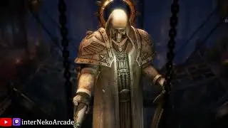 Warhammer 40k: Rogue Trader - New Game