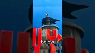 LEGO Daily Bugle Mods Episode 6
