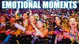 Filming a Festival Aftermovie: What to Capture 🎥