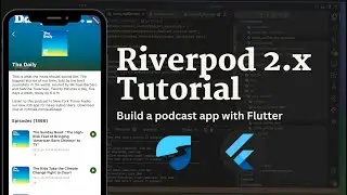 Riverpod Tutorial: Performing Side Effects in Riverpod