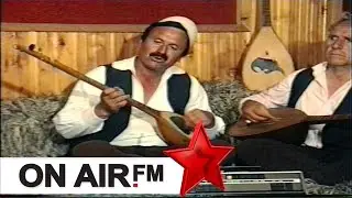 04  Rexhë Gashi & Rifat Draga   Arif Sinani